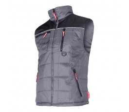 
                  LAHTIPRO Bezrękawnik Ocieplany, Rozmiar XXL, Model LPB012XL, EAN 5903755021342